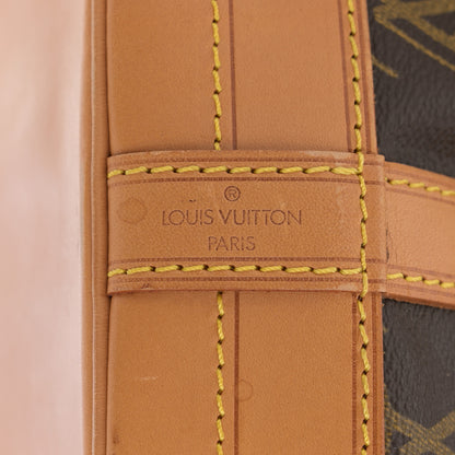 Louis Vuitton Monogram Noe 6 of 14