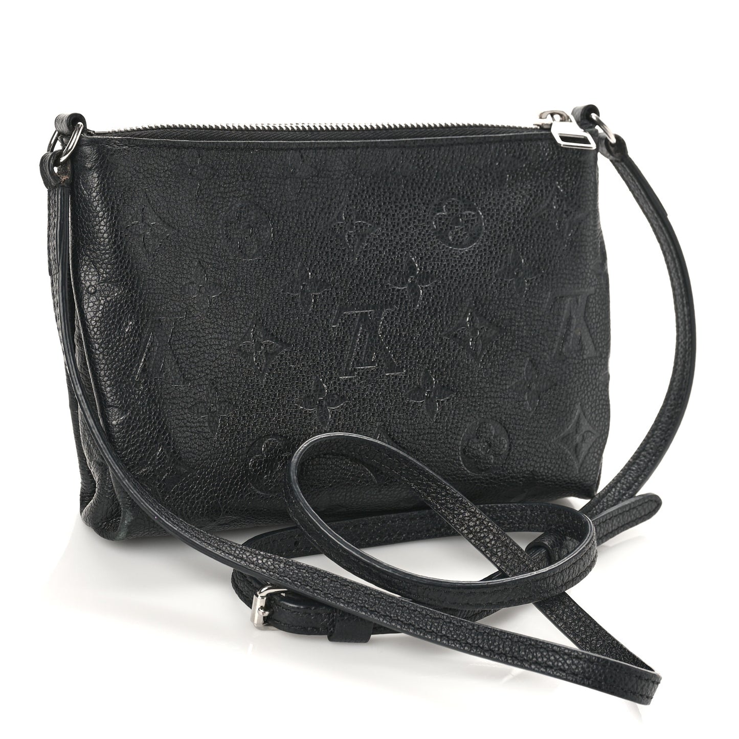 Empreinte Pallas Crossbody Black