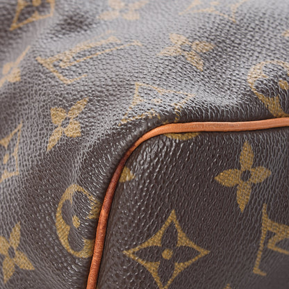 Louis Vuitton Monogram Speedy 25 10 of 16