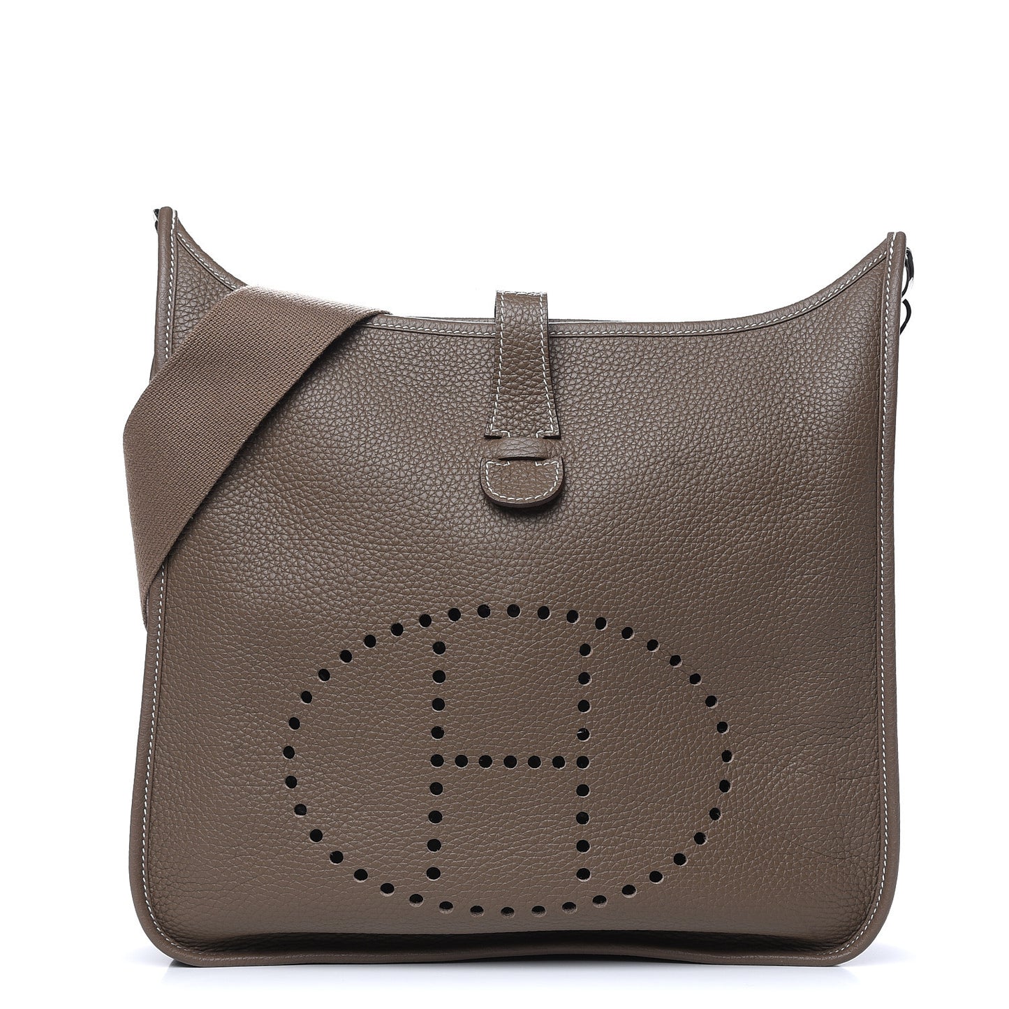 Taurillon Clemence Evelyne III GM Etoupe