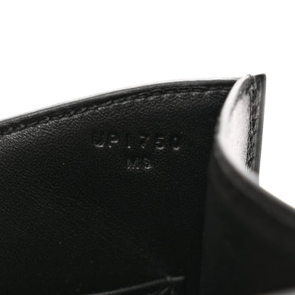 Hermes Box Constance 1-24 Black 8 of 13