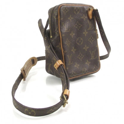 Louis Vuitton Monogram Amazone Bag 3 of 8