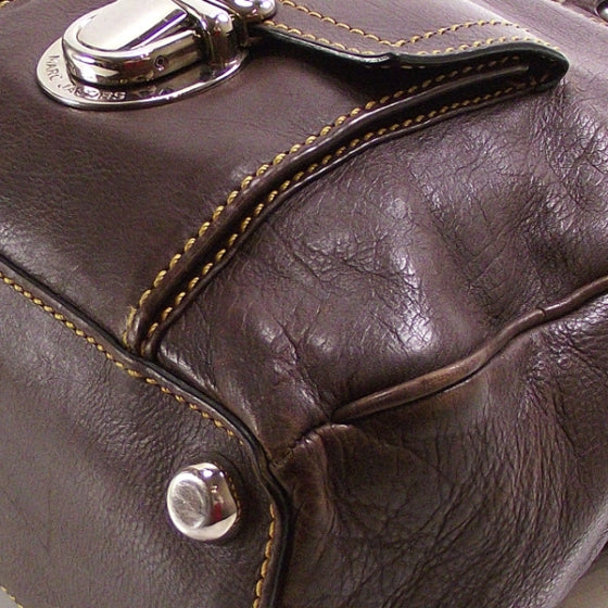 Leather Venetia Cognac