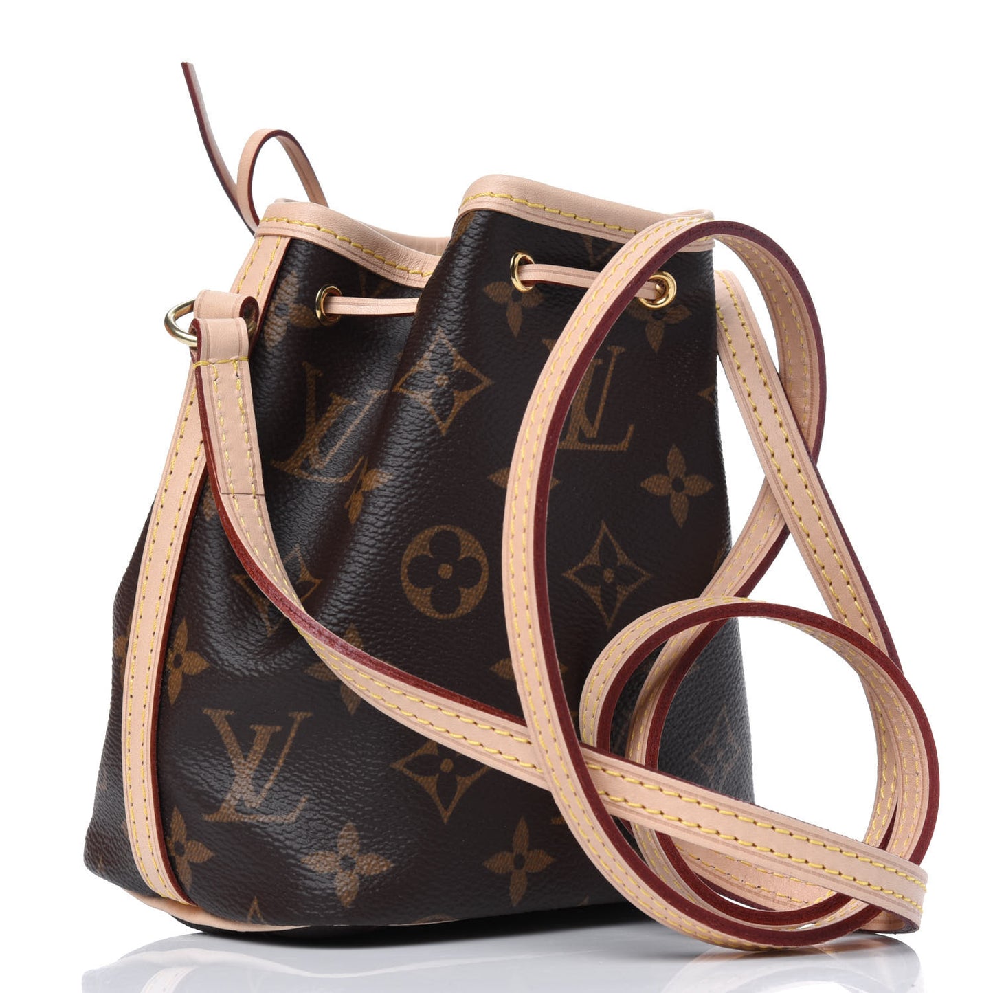 Monogram Nano Noe