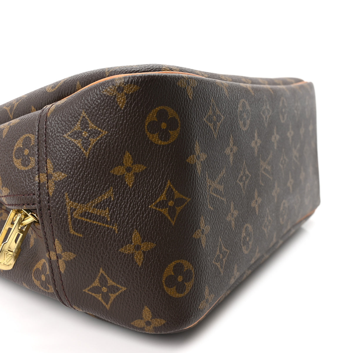 Louis Vuitton Monogram Deauville 8 of 9