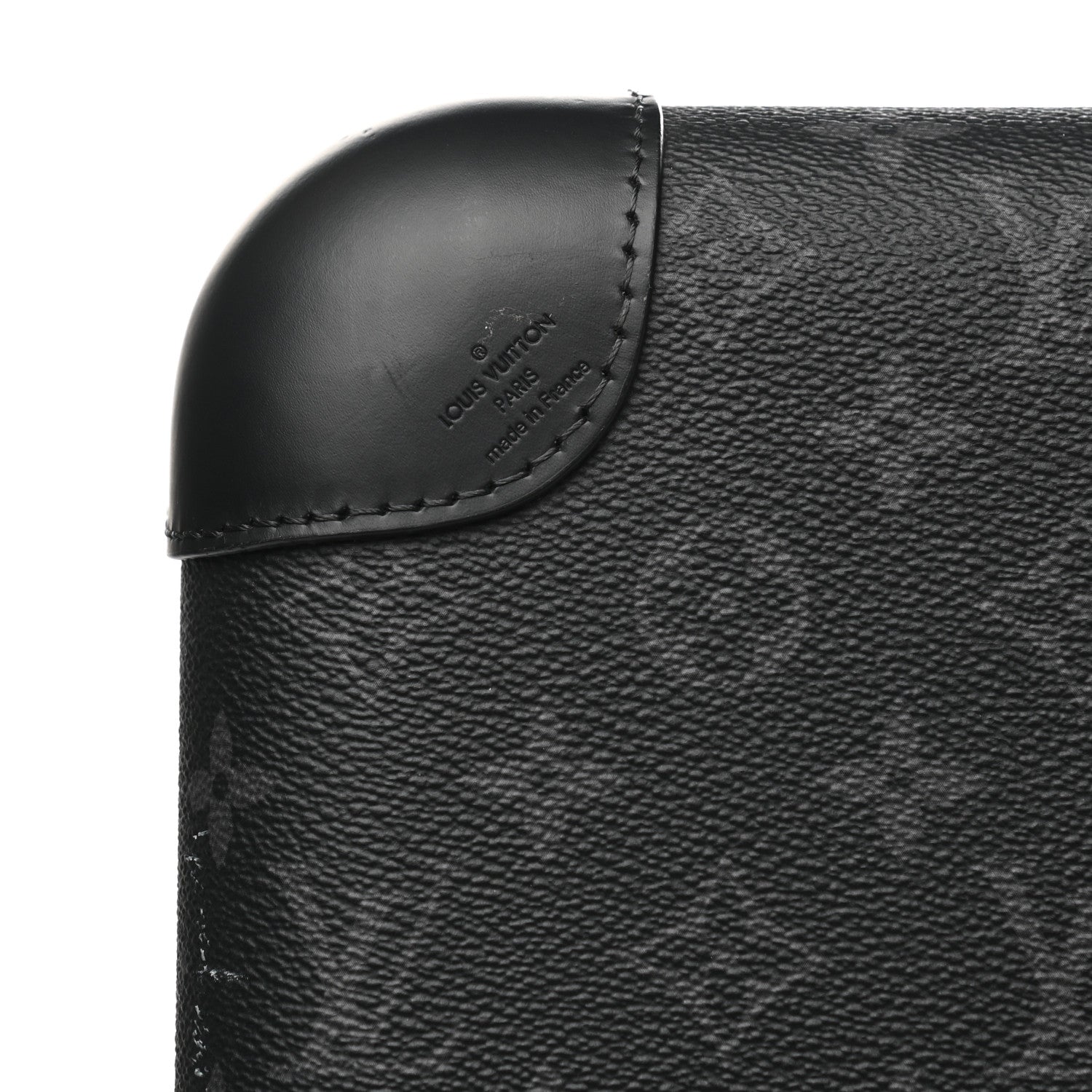 Louis Vuitton Monogram Eclipse Horizon 55 6 of 14