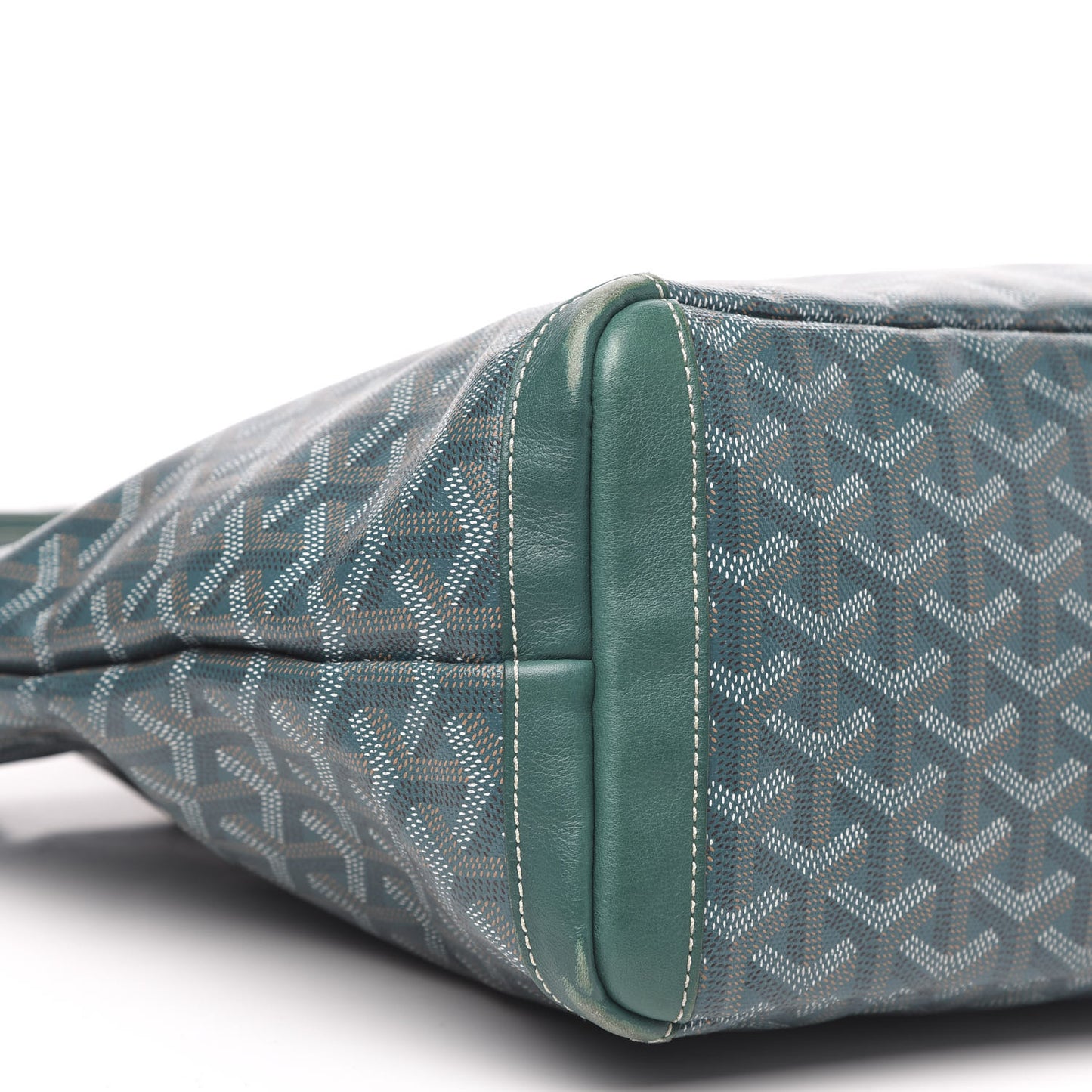 Goyardine Artois PM Green