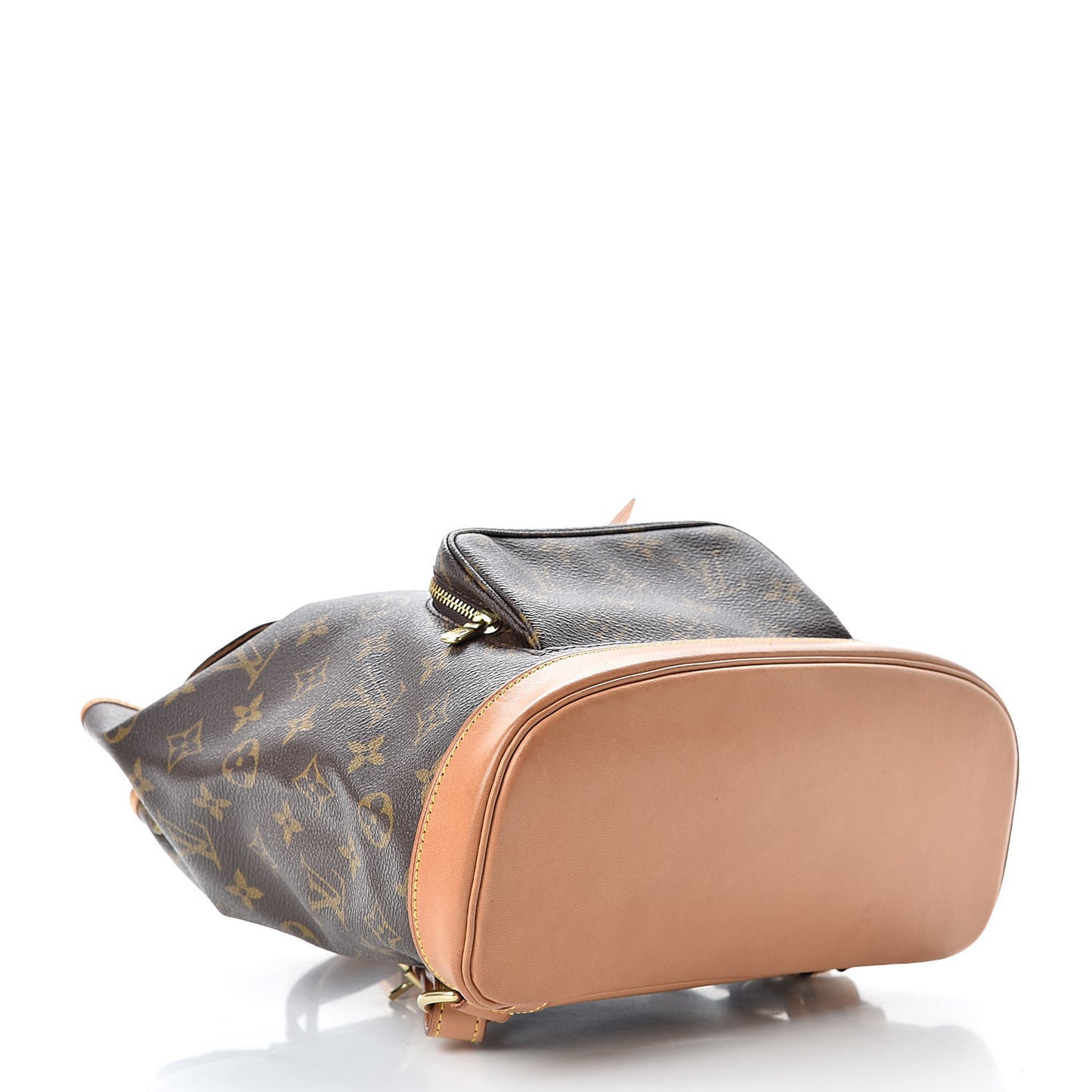 Monogram Montsouris MM Backpack
