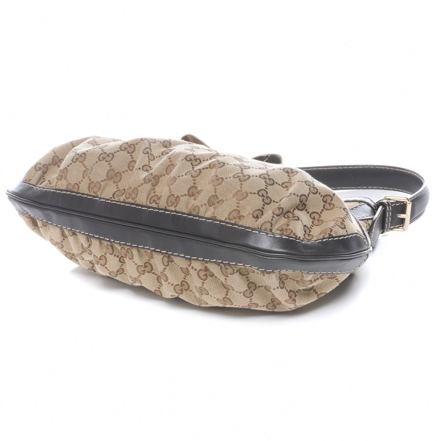 Monogram GG Queen Hobo
