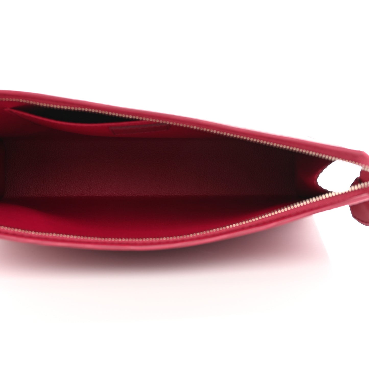 Epi Toiletry Pouch 26 Fuchsia