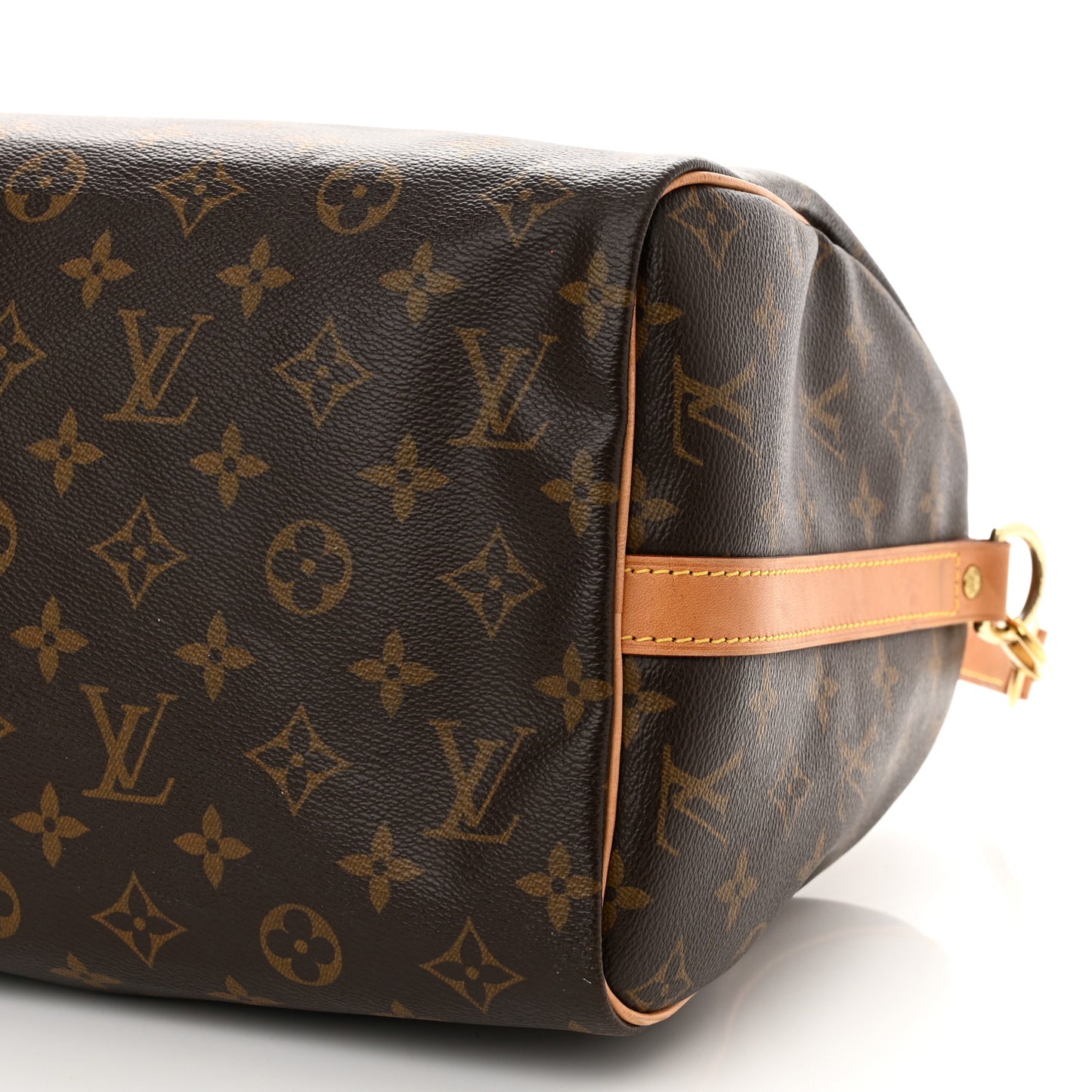 Monogram Speedy Bandouliere 30