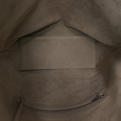 Balenciaga Smooth Calfskin Mary Kate Tote Taupe 5 of 10