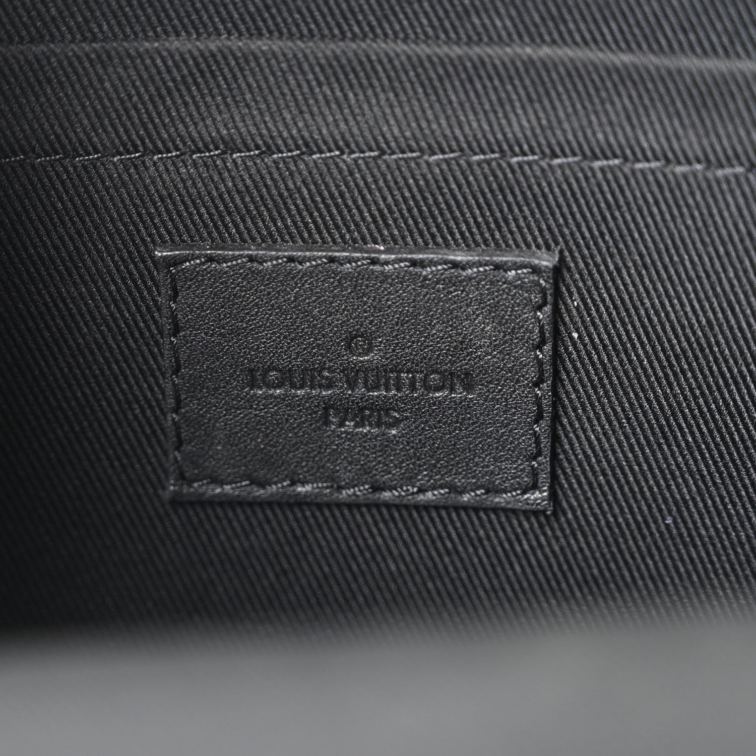 Louis Vuitton Reverse Monogram Palm Springs Backpack Mini 5 of 8