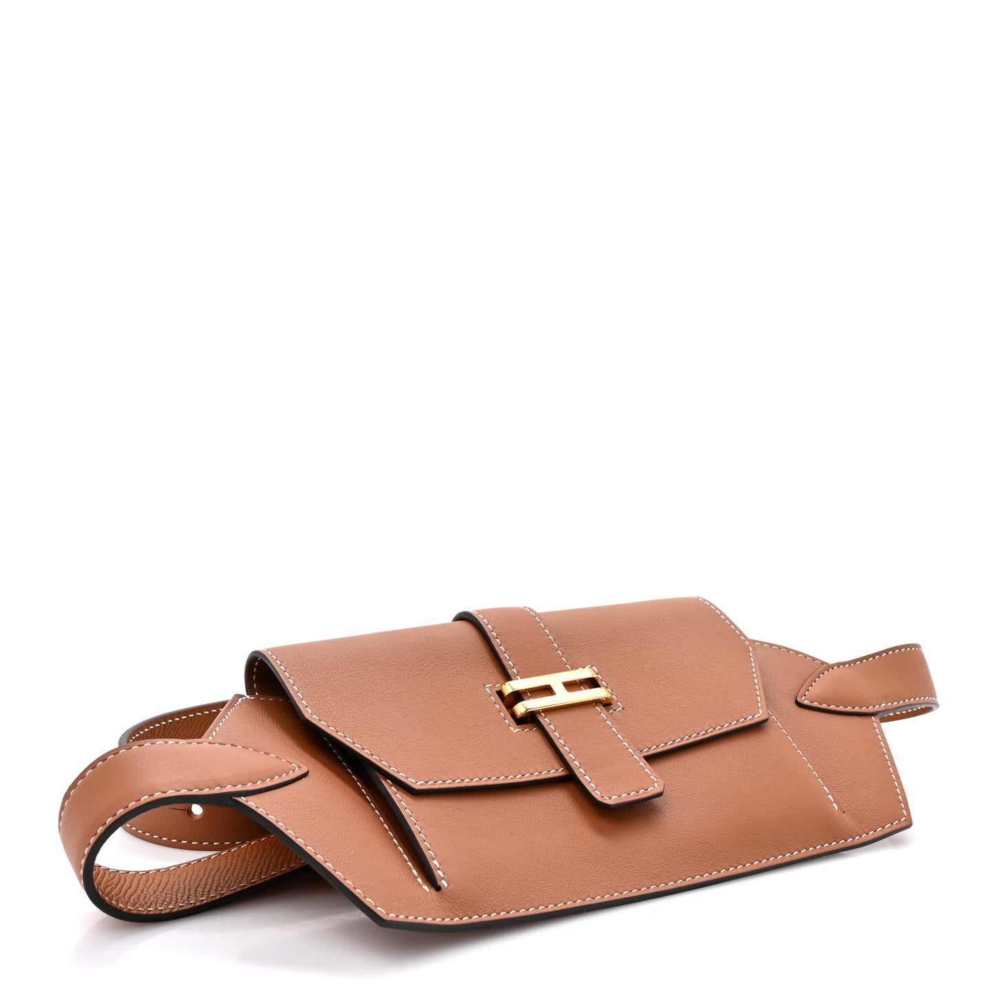 Swift Elan Pocket Belt Bag M Gold