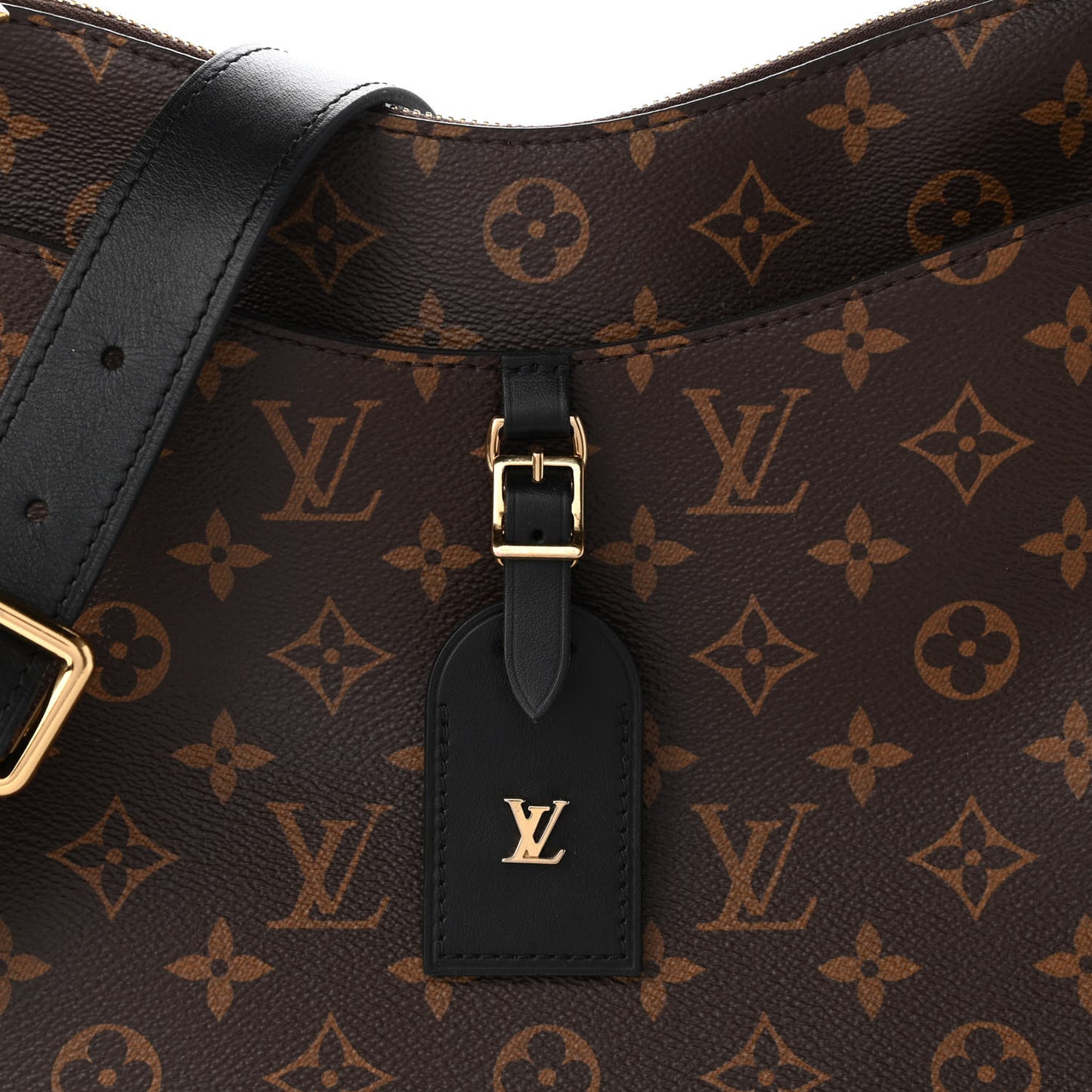 Monogram Odeon MM Black