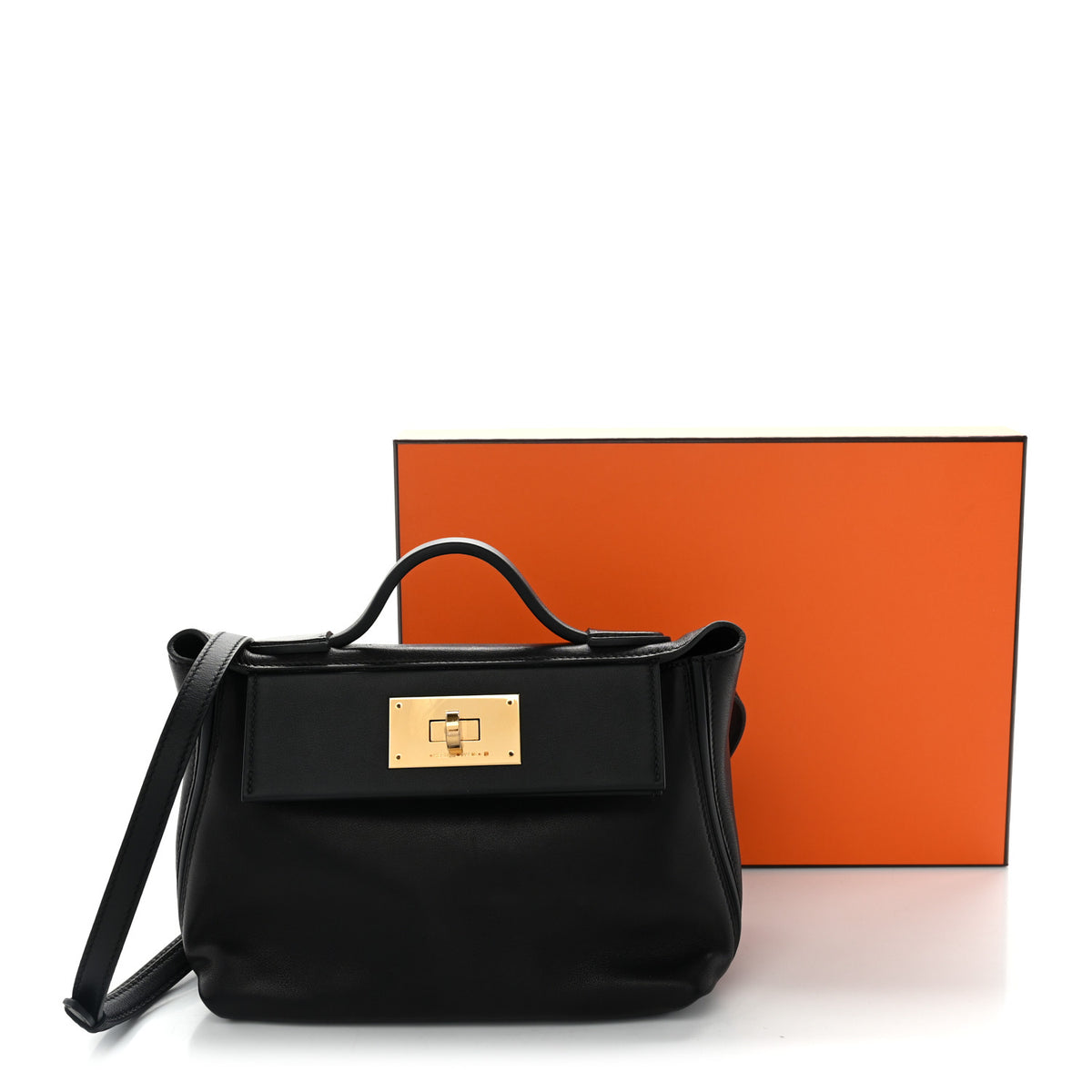 Evercolor Swift 24/24 21 Black