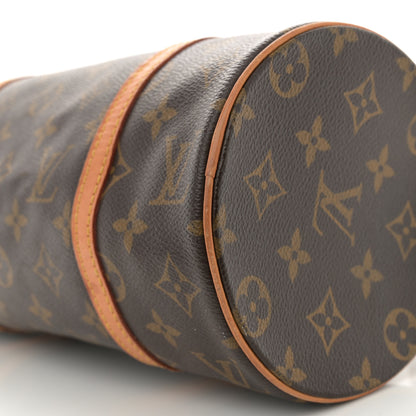 Louis Vuitton Monogram Papillon 26 10 of 12