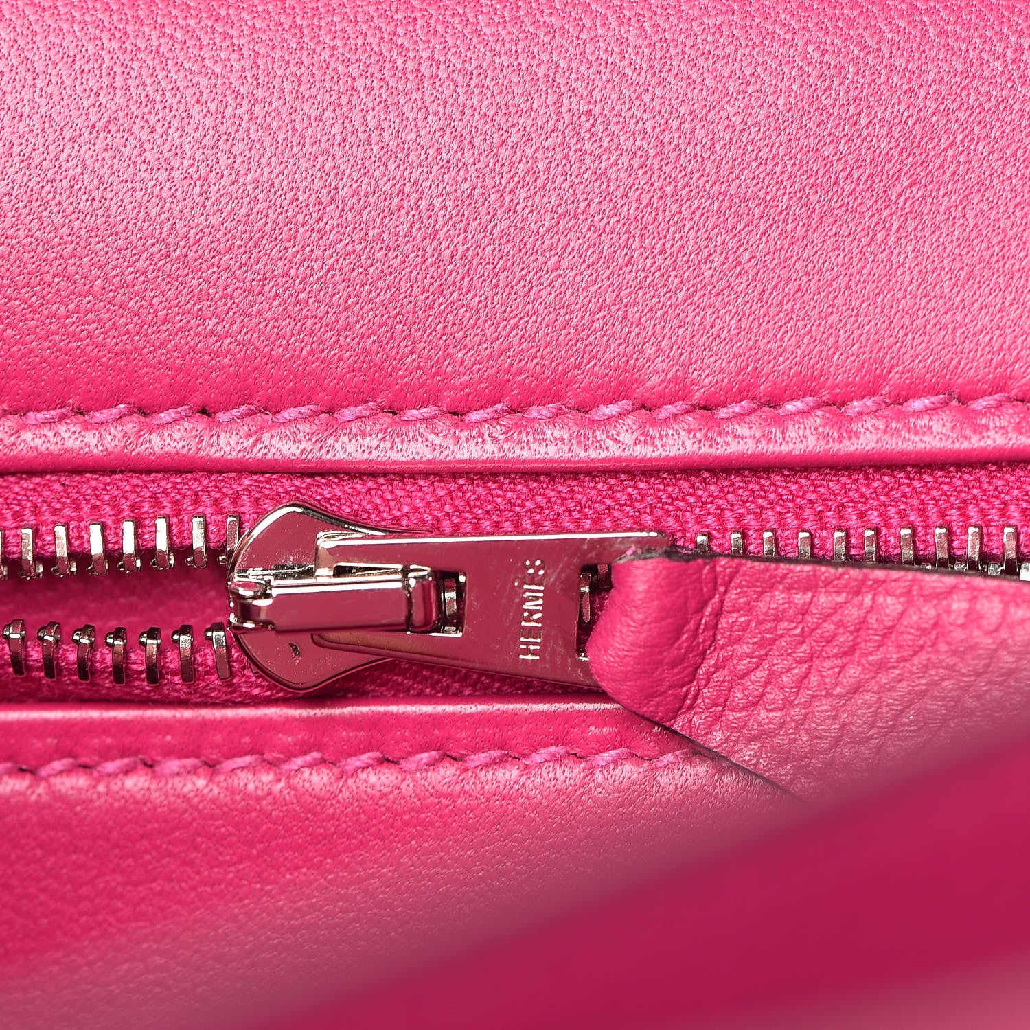 Hermes Evercolor Constance 24 Rose Pourpre 12 of 23