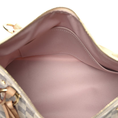 Louis Vuitton Damier Azur Lymington 5 of 11