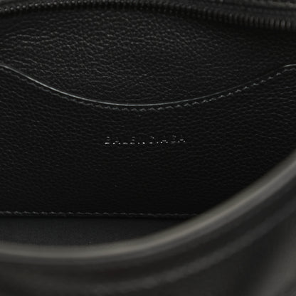 Balenciaga Grained Calfskin Neo Classic Black Hardware XS City Black 5 of 8