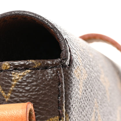 Louis Vuitton Monogram Chantilly GM 19 of 23