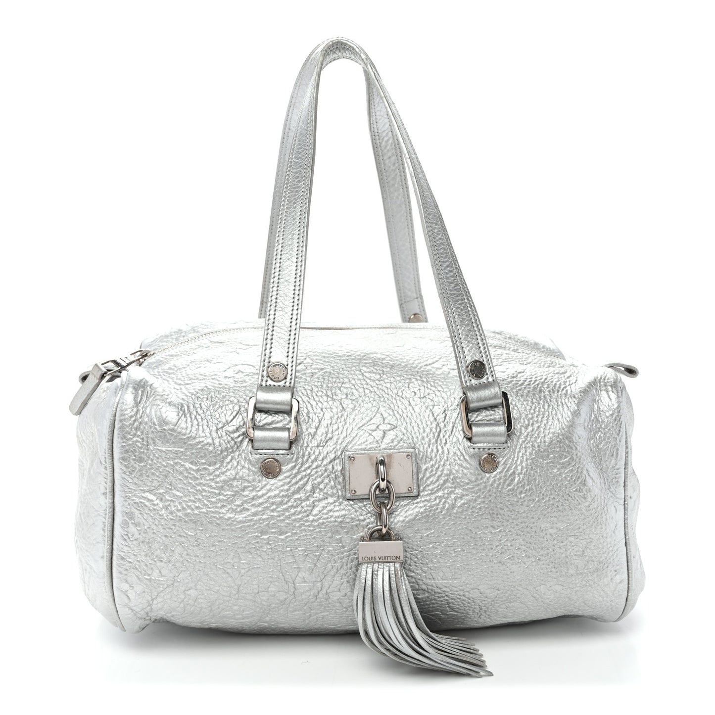 Monogram Shimmer Comete Silver