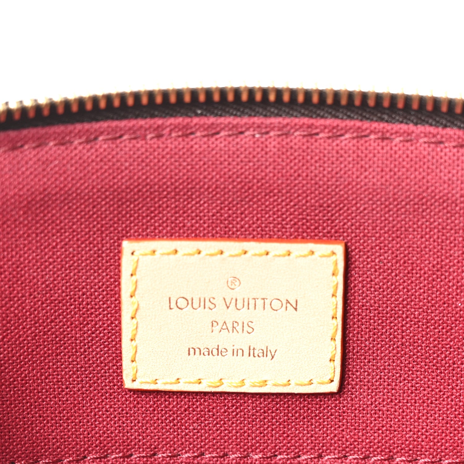Louis Vuitton Monogram Grand Palais 6 of 9
