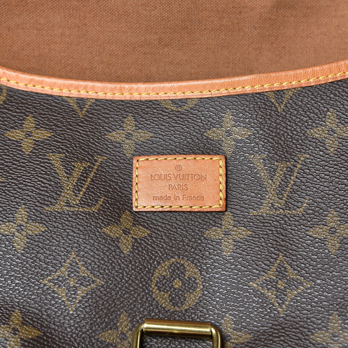 Monogram Saumur 35