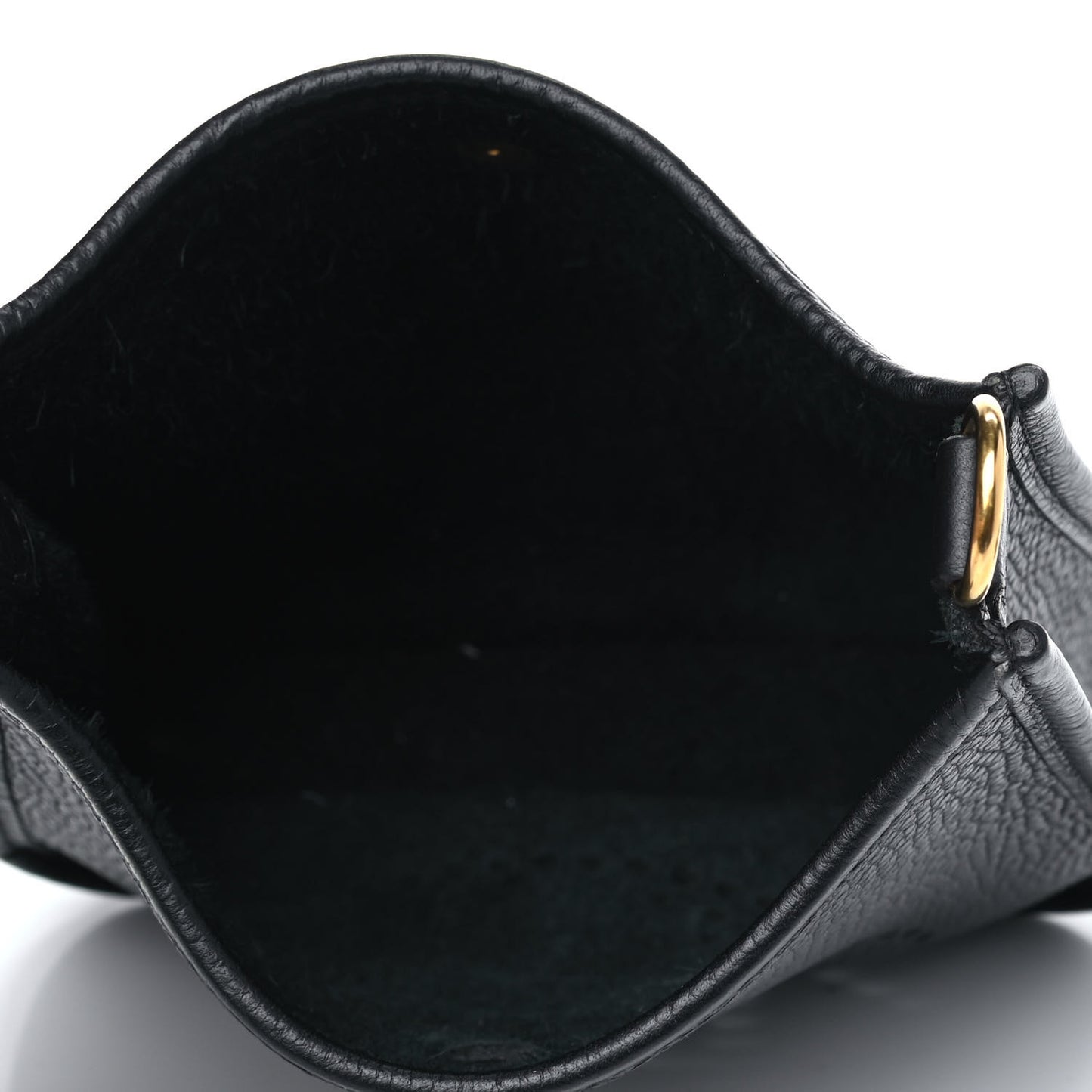 Taurillon Clemence Evelyne TPM Black