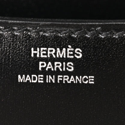 Hermes Box Constance 18 Black 7 of 12