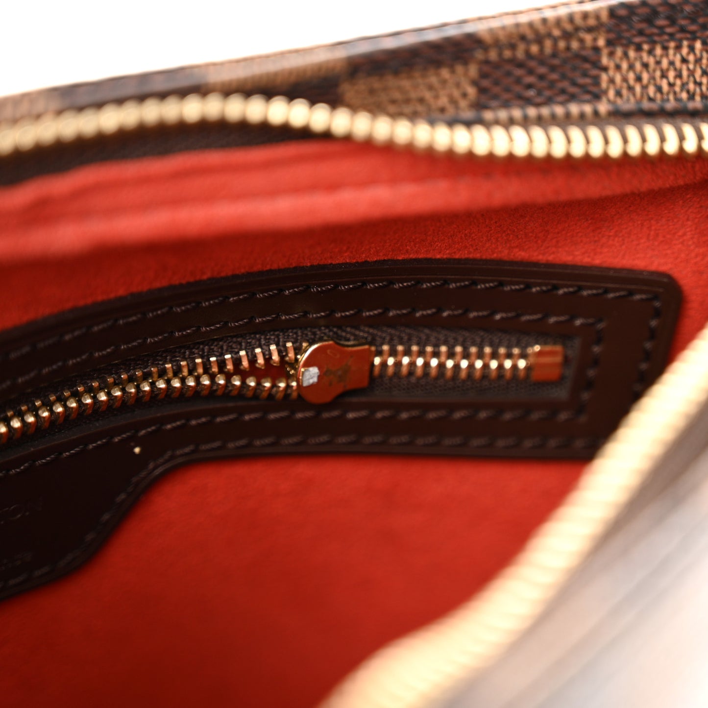 Damier Ebene Looping MM