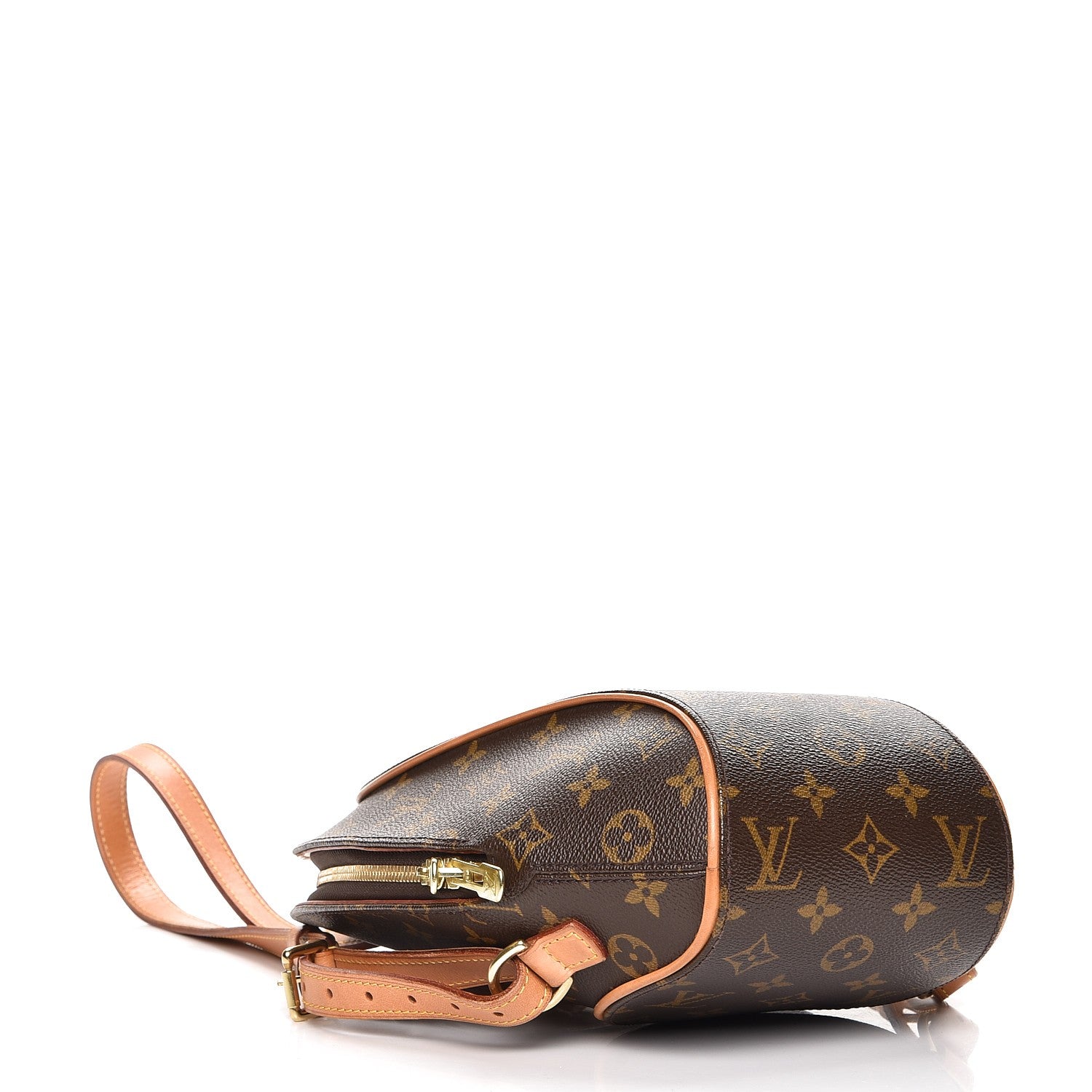 Louis Vuitton Monogram Ellipse Sac a Dos Backpack 4 of 10