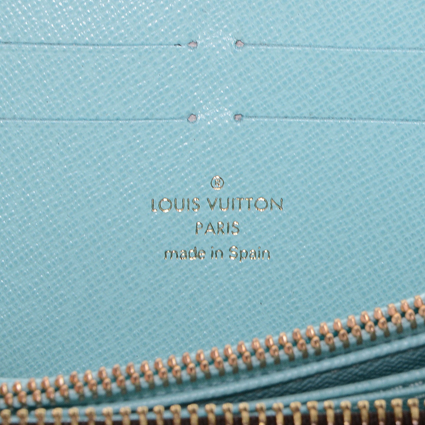 Monogram Illustre Zippy Wallet