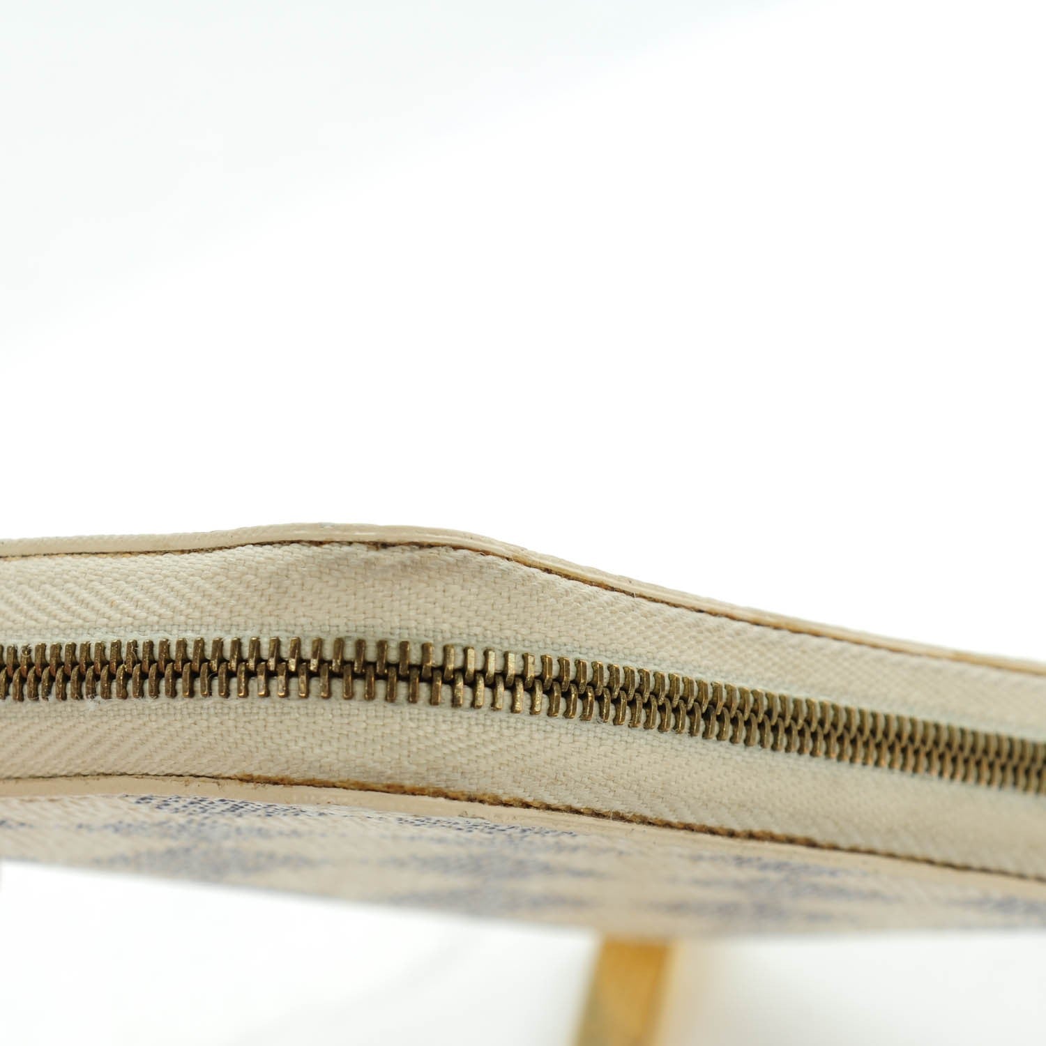 Louis Vuitton Damier Azur Zippy Coin Purse 9 of 9