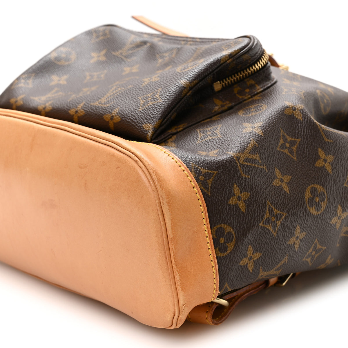 Monogram Montsouris GM Backpack