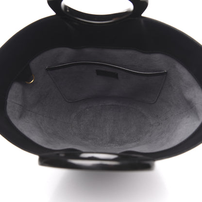 Louis Vuitton Epi Noctambule Black 5 of 9