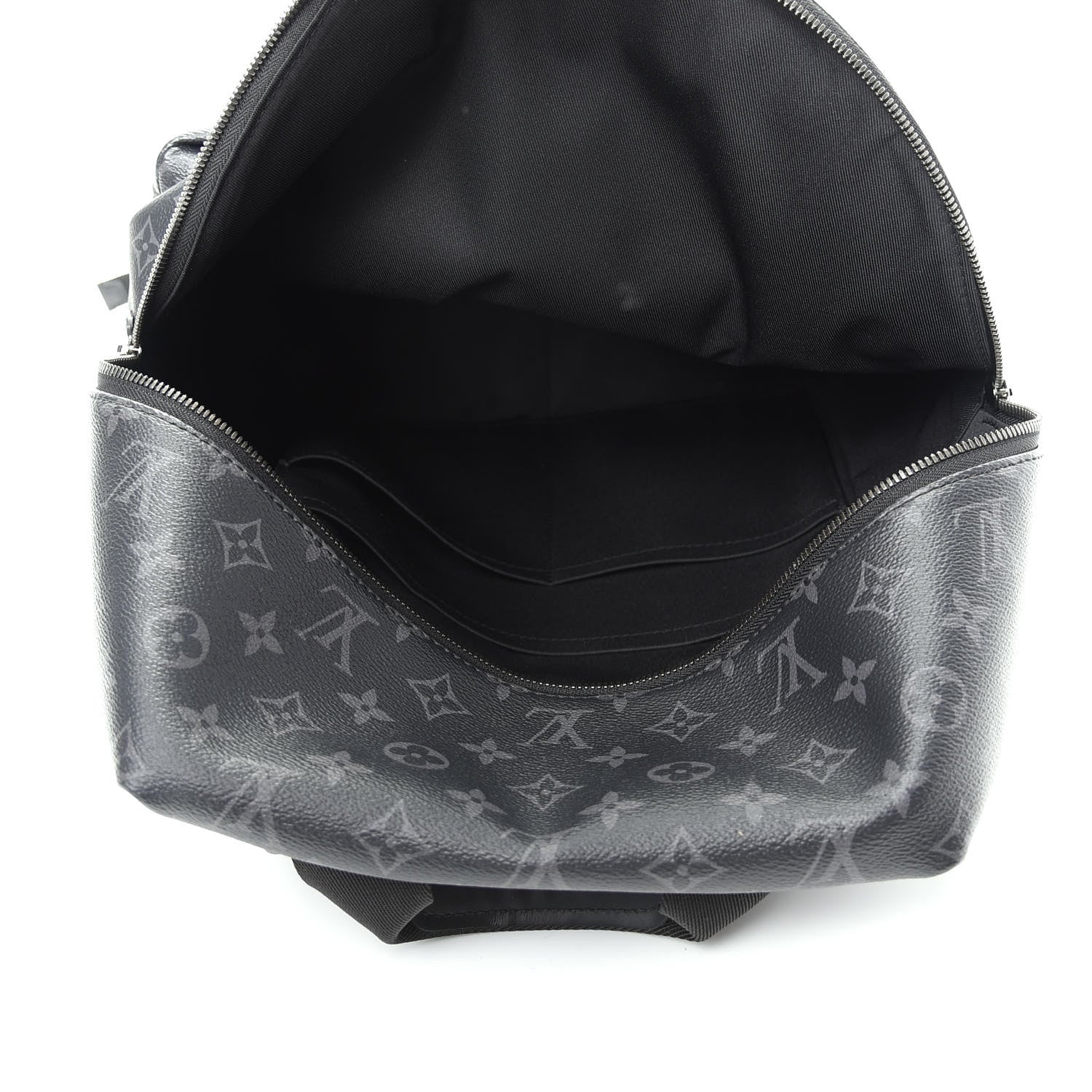 Louis Vuitton Monogram Eclipse Apollo Backpack 4 of 8