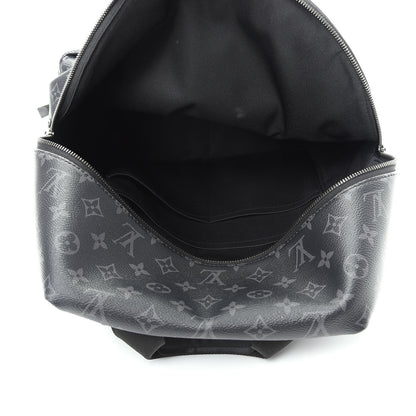 Louis Vuitton Monogram Eclipse Apollo Backpack 4 of 8