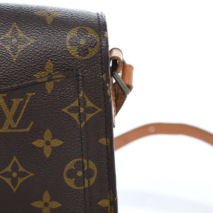 Louis Vuitton Monogram Saint Cloud MM 11 of 14