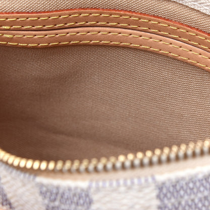 Louis Vuitton Damier Azur Speedy 25 10 of 15