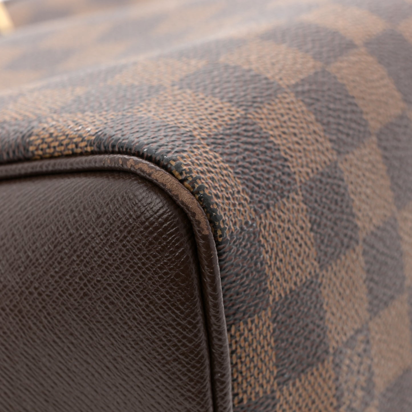 Damier Ebene Brera