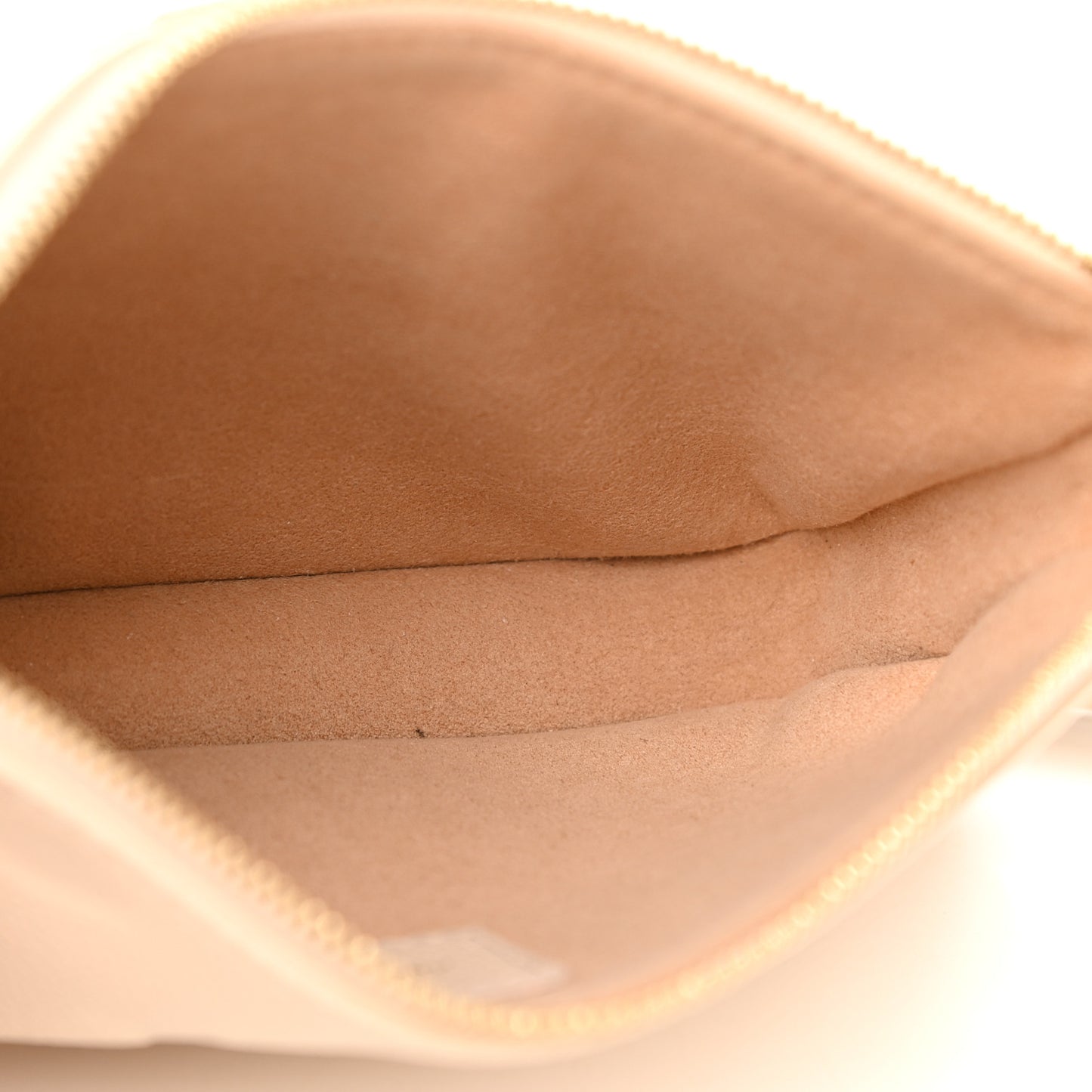 Empreinte Monogram Giant Multi Pochette Accessories Cream