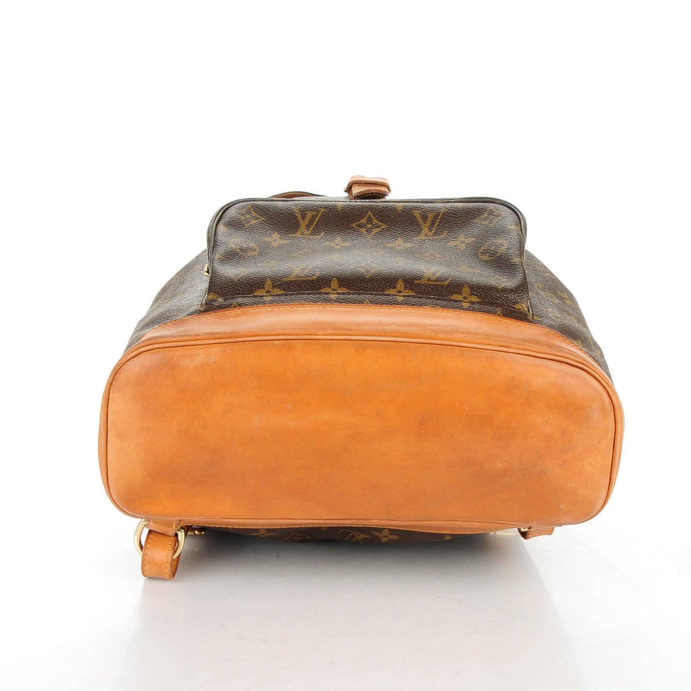 Monogram Montsouris GM Backpack