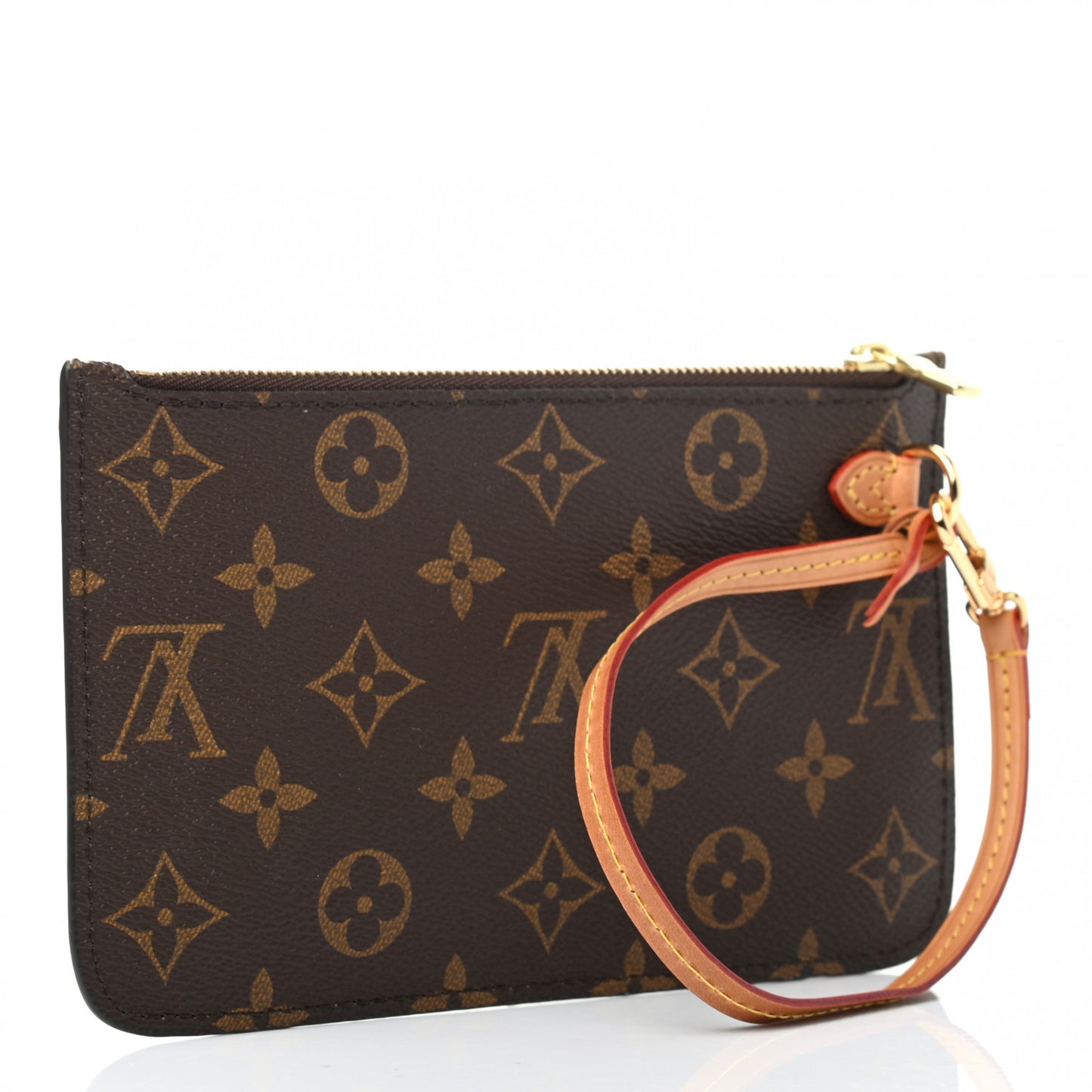 Monogram Neverfull PM Pochette