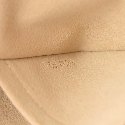 Louis Vuitton Monogram Beverly Clutch 7 of 17