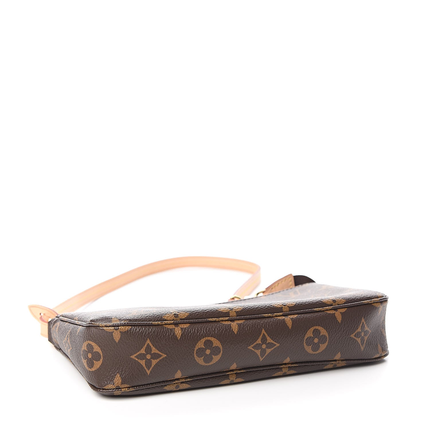 Louis Vuitton Monogram Pochette Accessories NM 4 of 9