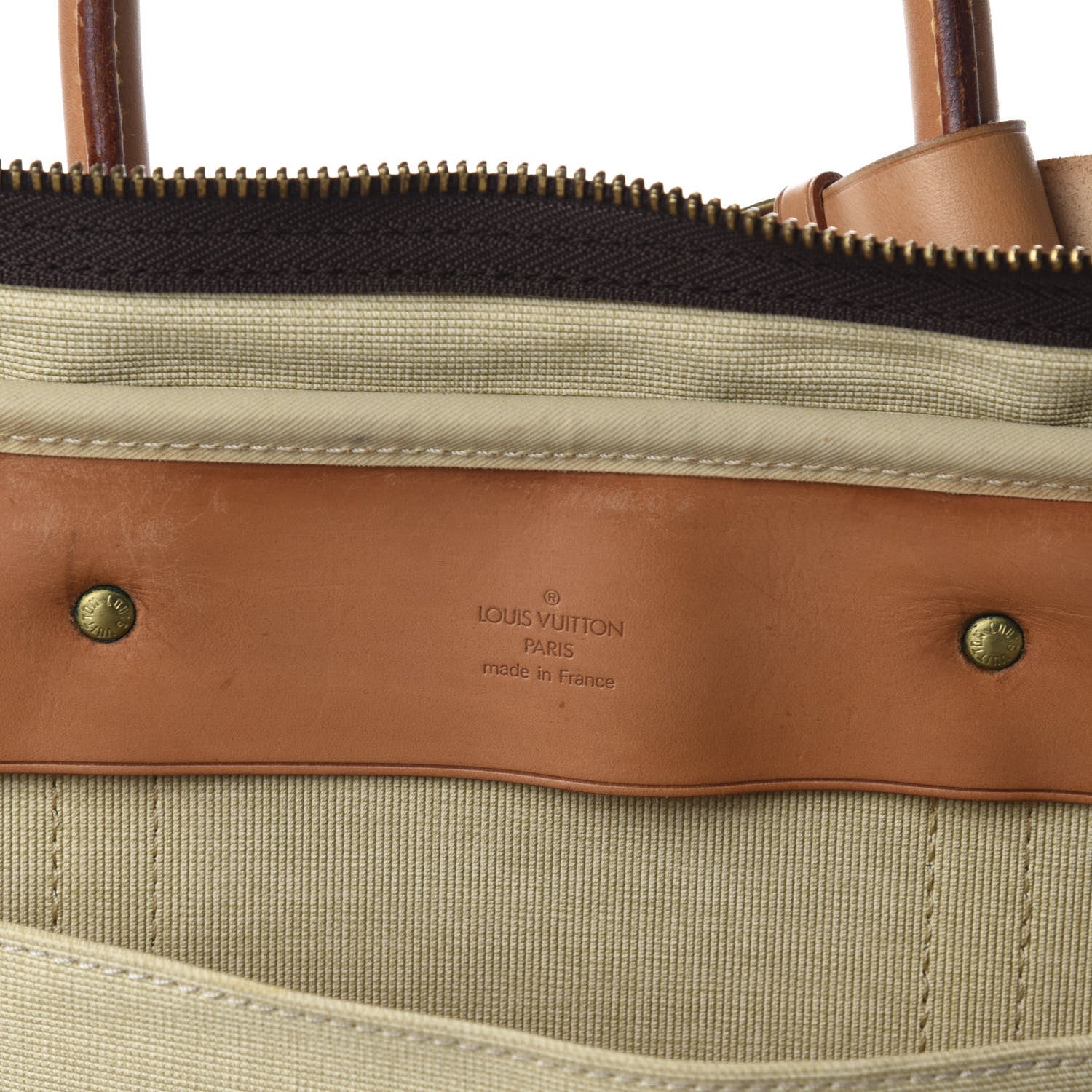 Louis Vuitton Monogram Sirius 45 7 of 13