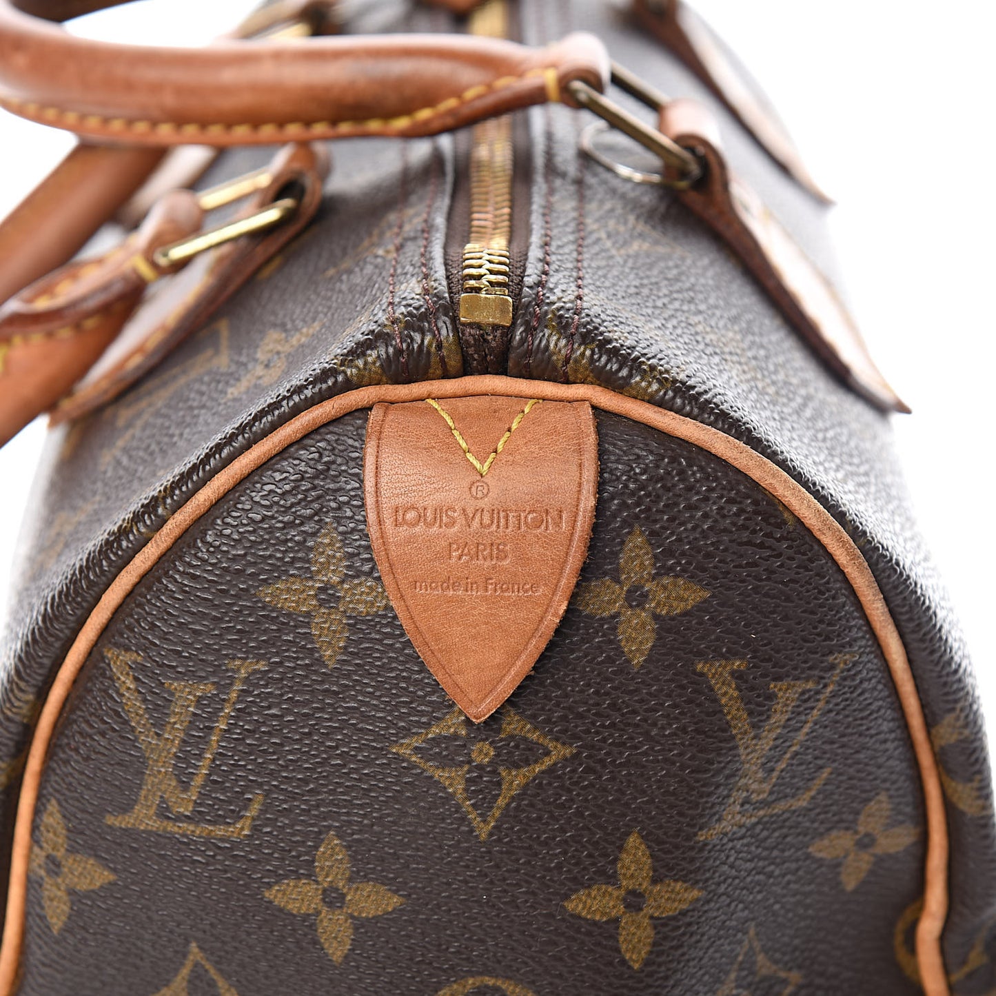 Monogram Speedy 25