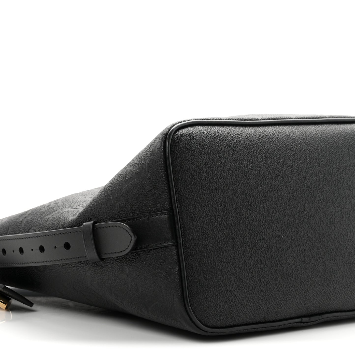 Empreinte Monogram All-In GM Black