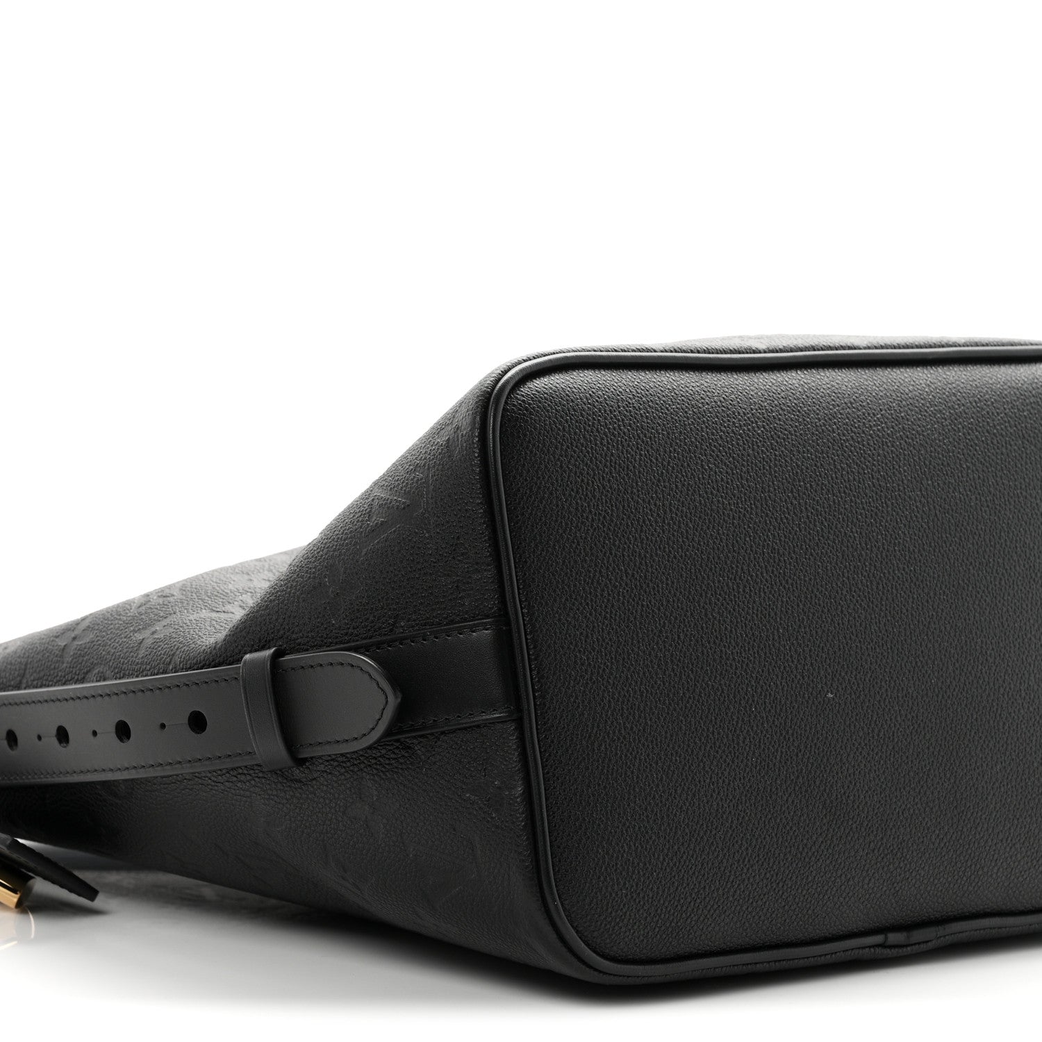 Louis Vuitton Empreinte Monogram All-In GM Black 10 of 11